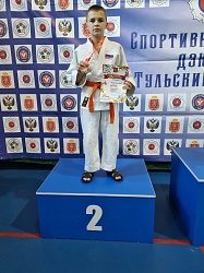 Прошел межрегиональный турнир по дзюдо среди юношей посвященный "ДНЮ ЗНАНИЙ"