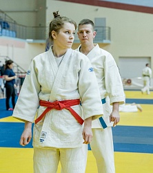 Чемпионат ФСИН России по рукопашному бою