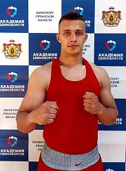 25 - 30 октября 2021 года состоялись Всероссийские соревнования по боксу класса А